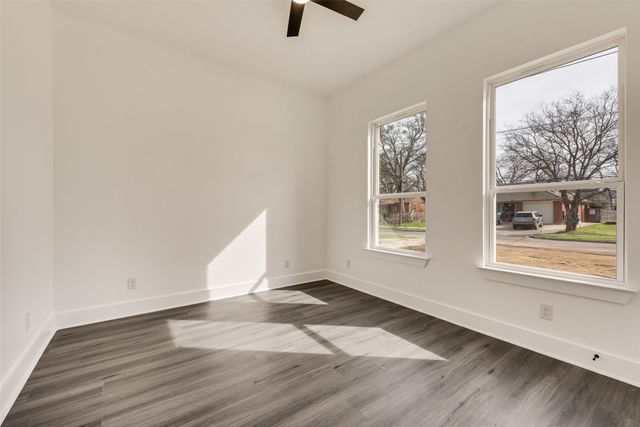 3811 Aransas Street, Dallas, TX 75212