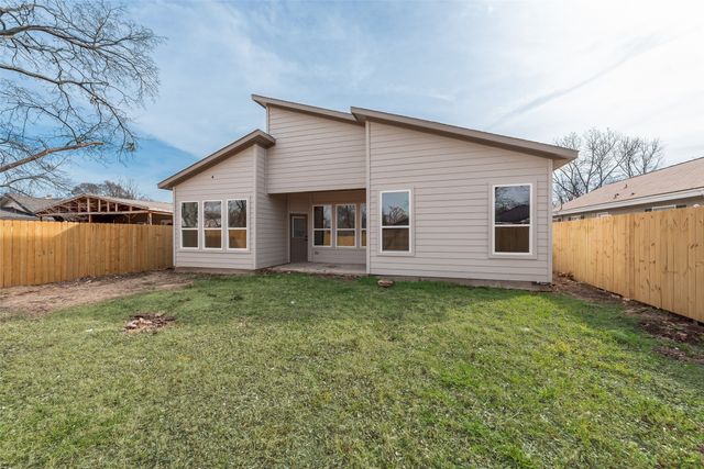3811 Aransas Street, Dallas, TX 75212