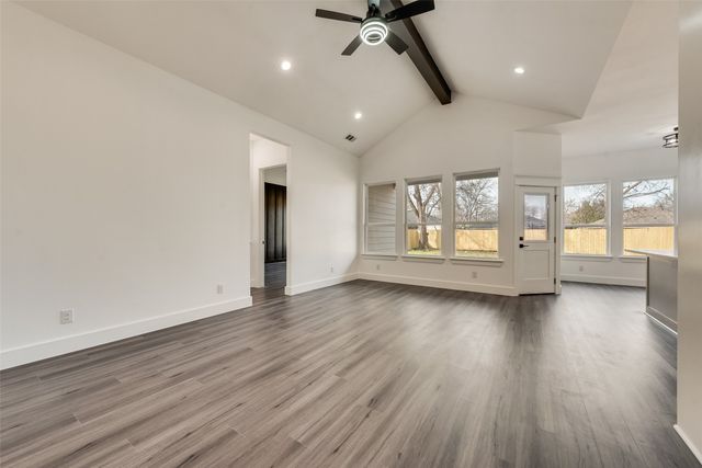 3811 Aransas Street, Dallas, TX 75212