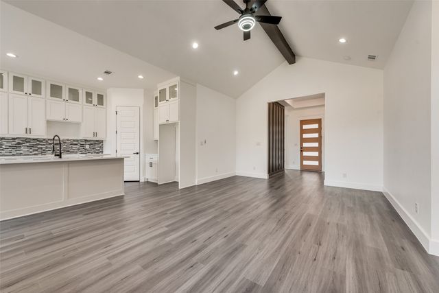3811 Aransas Street, Dallas, TX 75212
