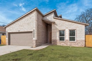 3811 Aransas Street, Dallas, TX 75212