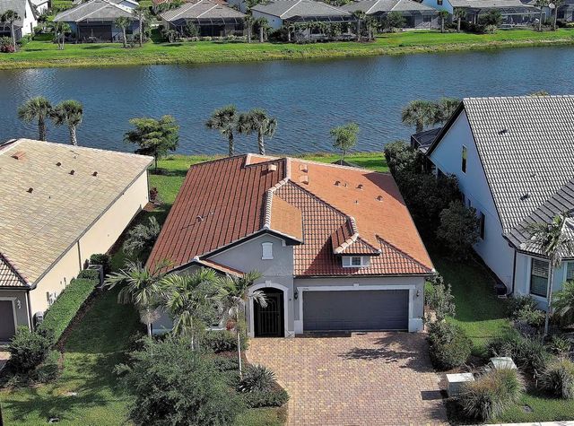 13146 BORREGO STREET, Venice, FL 34293