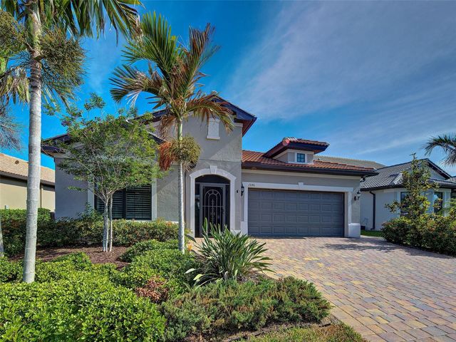 13146 BORREGO STREET, Venice, FL 34293