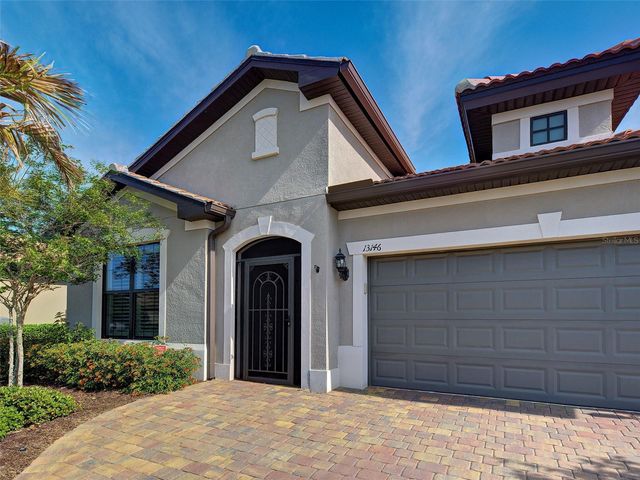 13146 BORREGO STREET, Venice, FL 34293