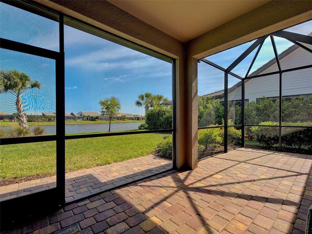 13146 BORREGO STREET, Venice, FL 34293