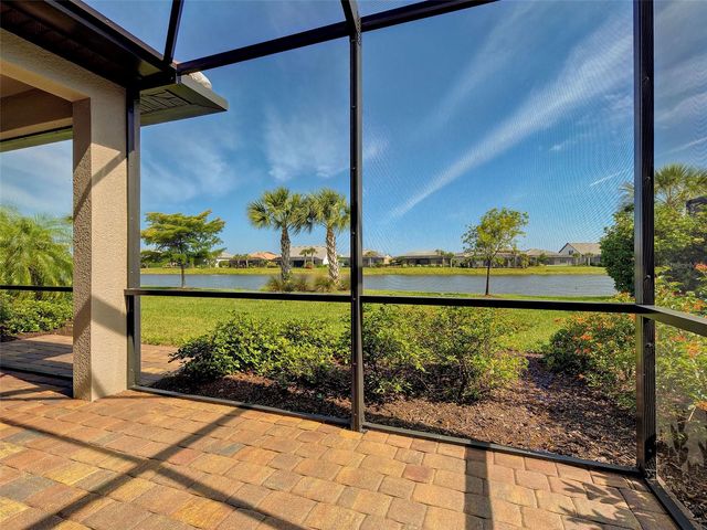 13146 BORREGO STREET, Venice, FL 34293