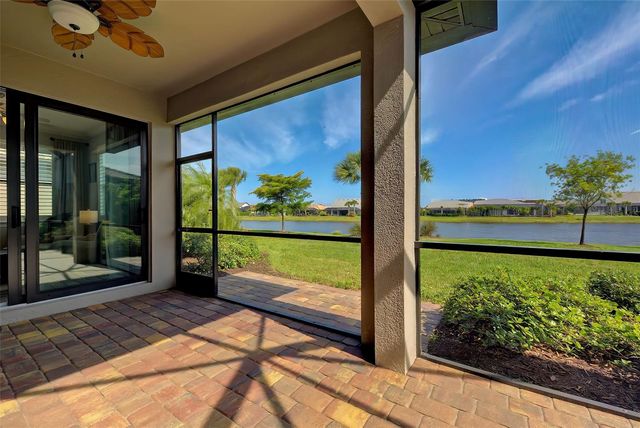 13146 BORREGO STREET, Venice, FL 34293