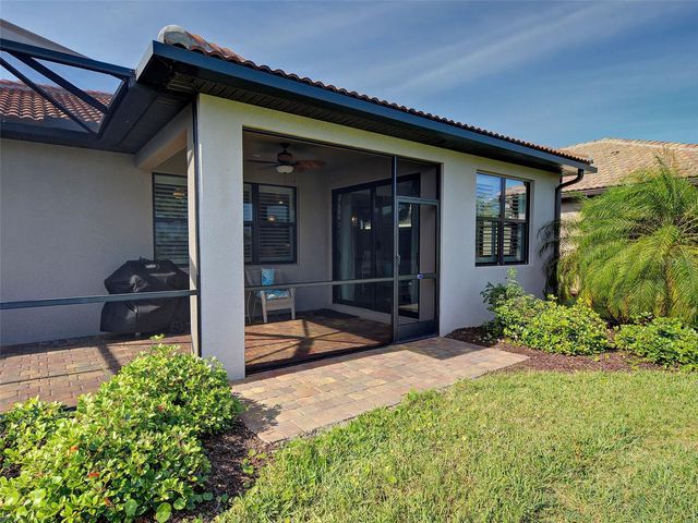 13146 BORREGO STREET, Venice, FL 34293