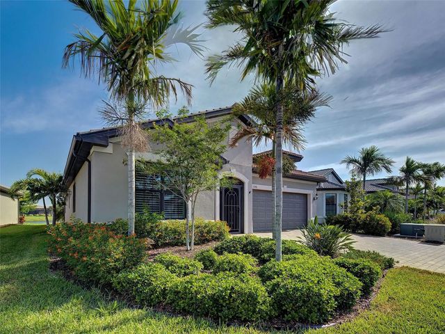 13146 BORREGO STREET, Venice, FL 34293