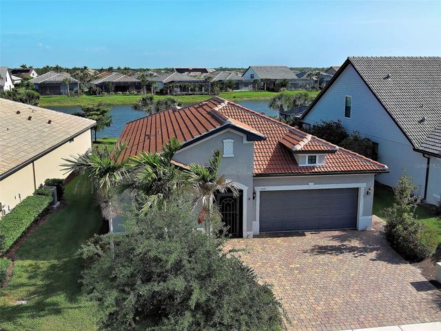 13146 BORREGO STREET, Venice, FL 34293
