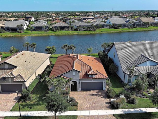 13146 BORREGO STREET, Venice, FL 34293