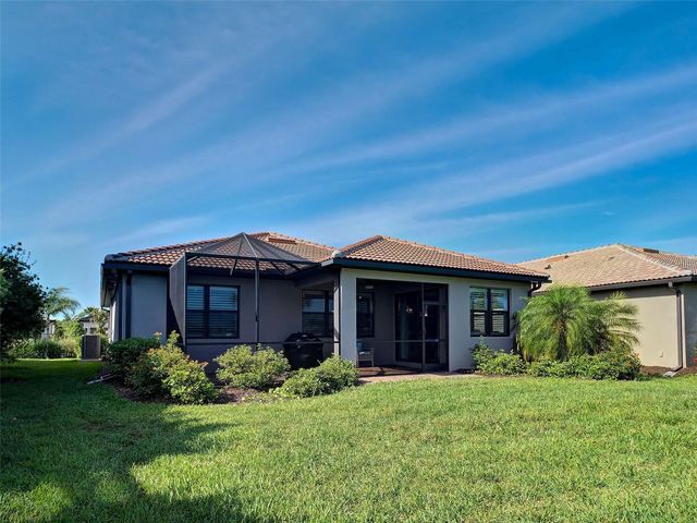 13146 BORREGO STREET, Venice, FL 34293