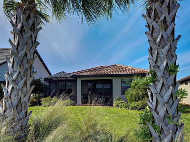 13146 BORREGO STREET, Venice, FL 34293