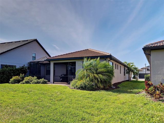 13146 BORREGO STREET, Venice, FL 34293