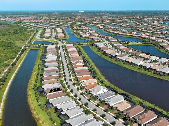 13146 BORREGO STREET, Venice, FL 34293