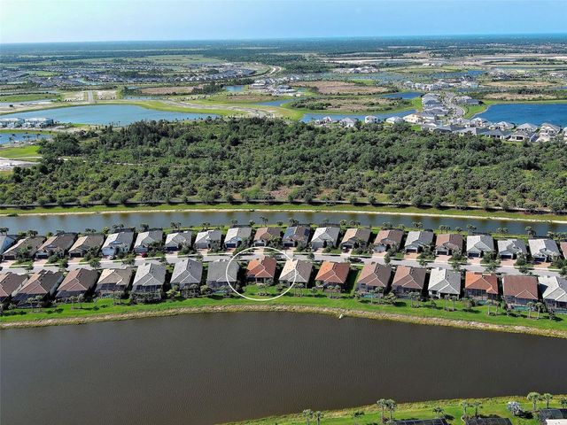 13146 BORREGO STREET, Venice, FL 34293