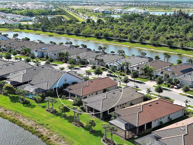 13146 BORREGO STREET, Venice, FL 34293