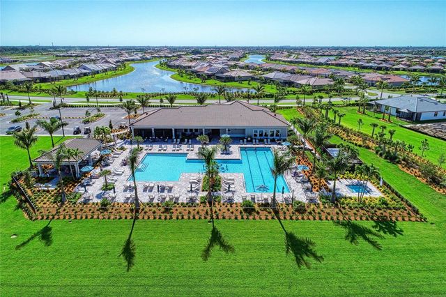 13146 BORREGO STREET, Venice, FL 34293