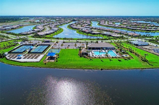 13146 BORREGO STREET, Venice, FL 34293