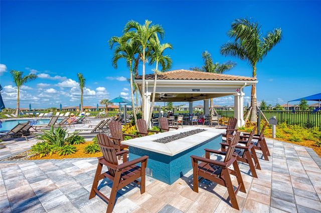 13146 BORREGO STREET, Venice, FL 34293