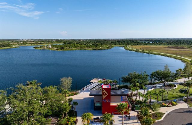 13146 BORREGO STREET, Venice, FL 34293