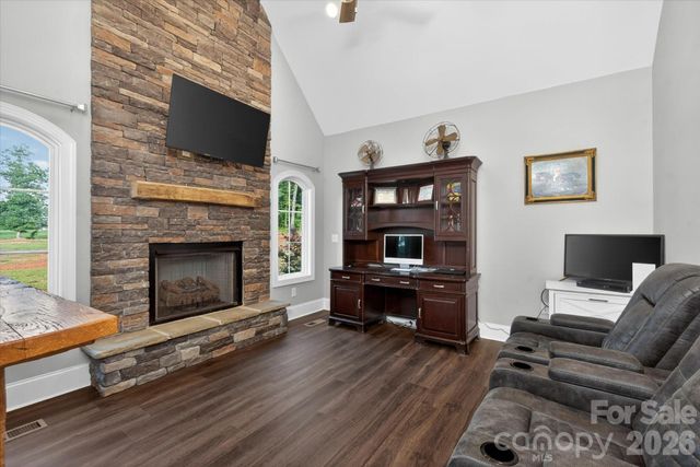 2206 Camden Road, Wingate, NC 28174