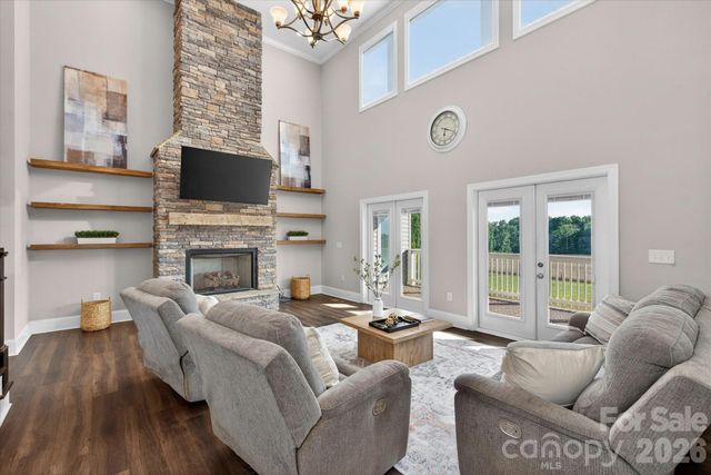 2206 Camden Road, Wingate, NC 28174