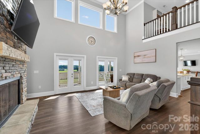 2206 Camden Road, Wingate, NC 28174