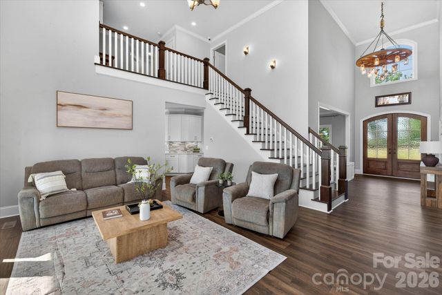 2206 Camden Road, Wingate, NC 28174