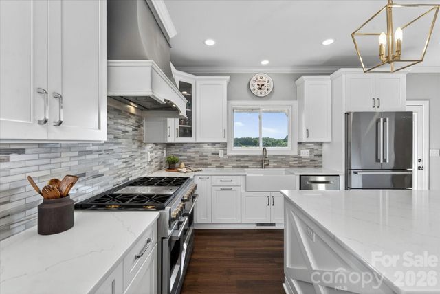 2206 Camden Road, Wingate, NC 28174
