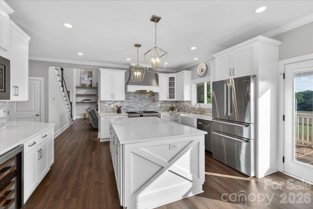2206 Camden Road, Wingate, NC 28174