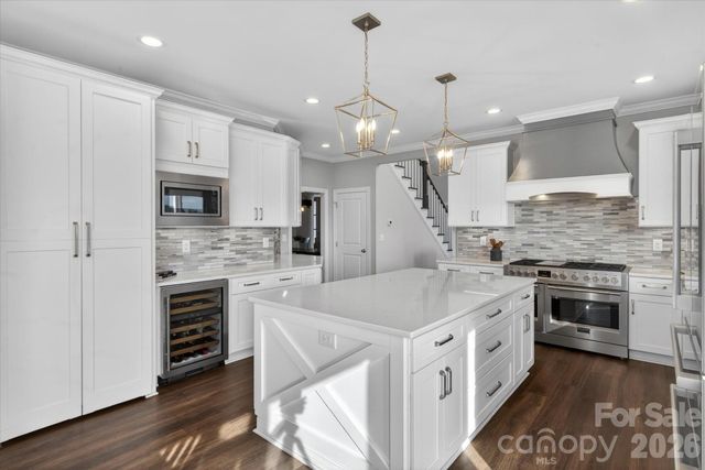 2206 Camden Road, Wingate, NC 28174