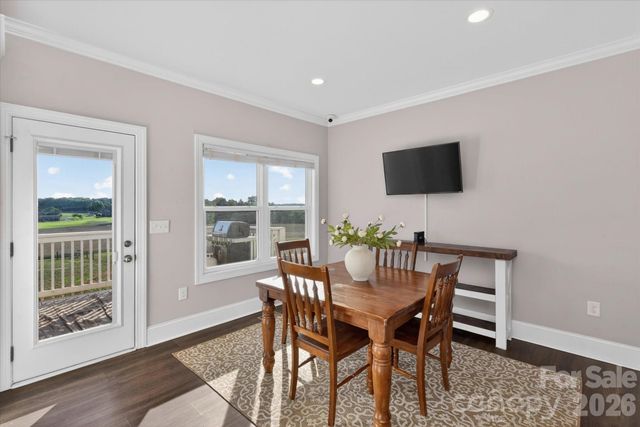 2206 Camden Road, Wingate, NC 28174