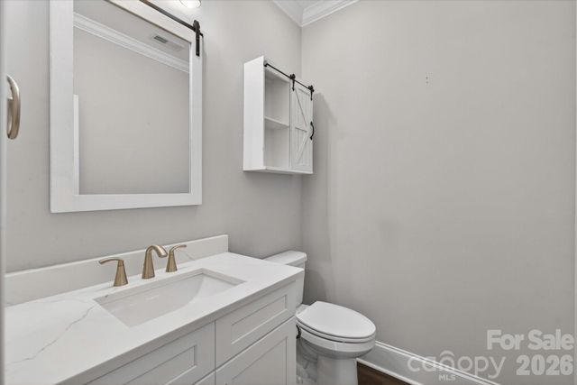 2206 Camden Road, Wingate, NC 28174