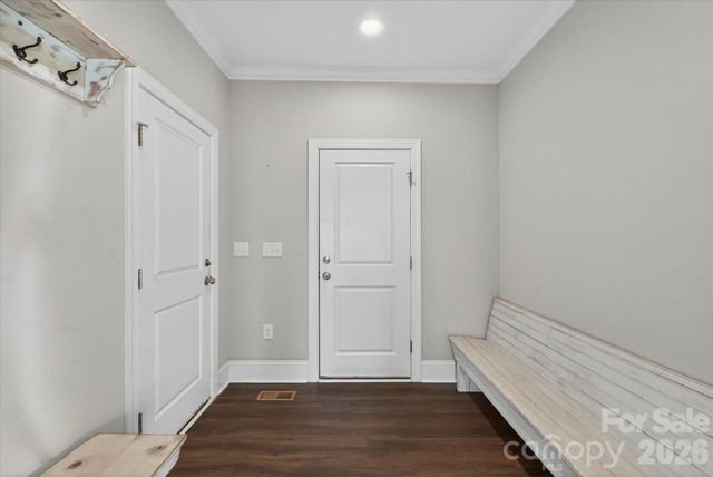 2206 Camden Road, Wingate, NC 28174