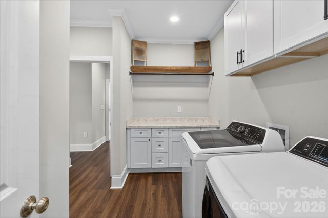 2206 Camden Road, Wingate, NC 28174
