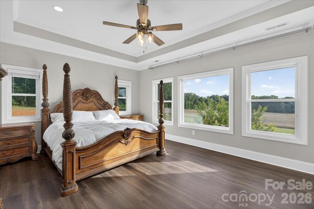2206 Camden Road, Wingate, NC 28174