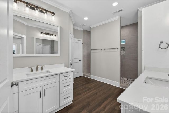 2206 Camden Road, Wingate, NC 28174
