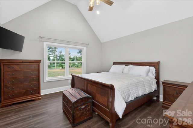 2206 Camden Road, Wingate, NC 28174