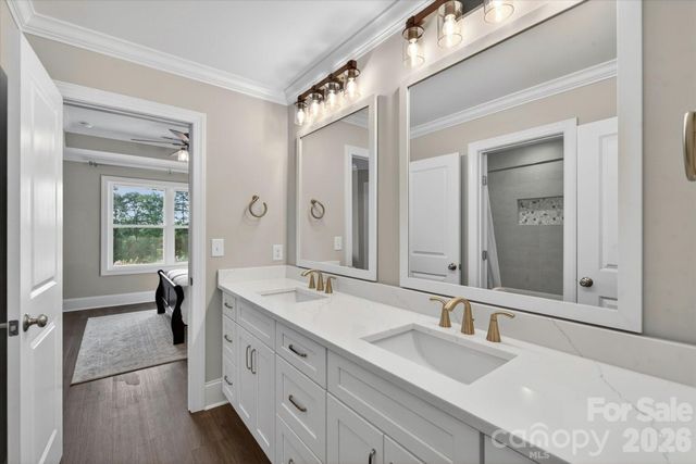 2206 Camden Road, Wingate, NC 28174