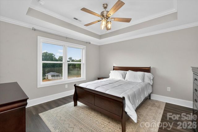 2206 Camden Road, Wingate, NC 28174