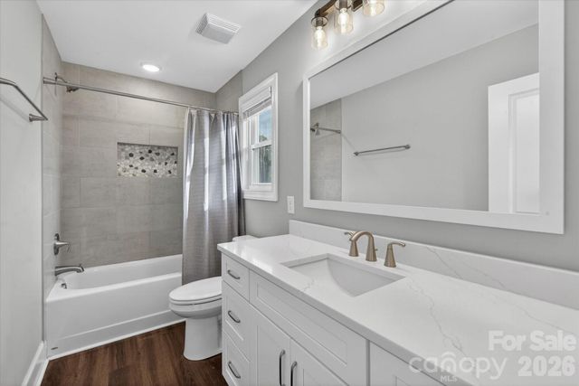 2206 Camden Road, Wingate, NC 28174