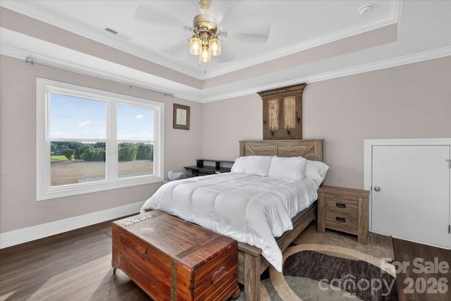 2206 Camden Road, Wingate, NC 28174