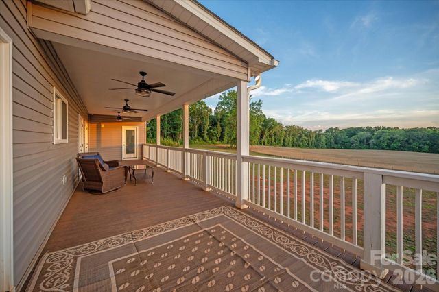 2206 Camden Road, Wingate, NC 28174