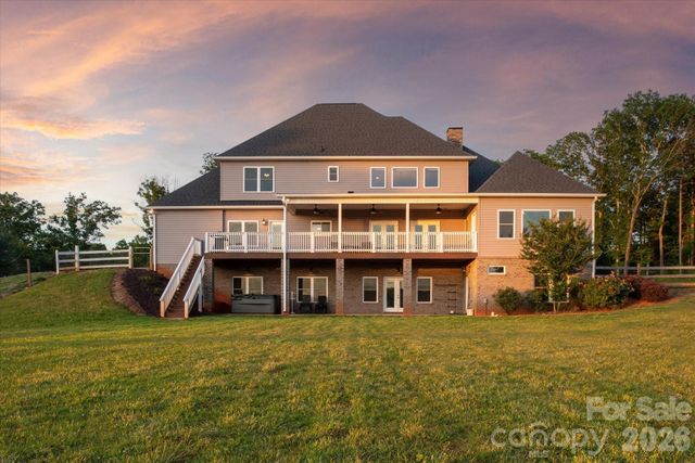 2206 Camden Road, Wingate, NC 28174