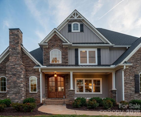 2206 Camden Road, Wingate, NC 28174