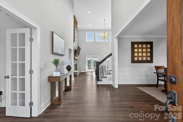 2206 Camden Road, Wingate, NC 28174