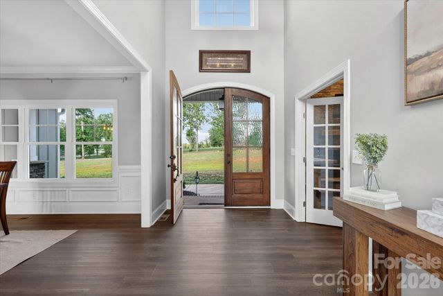 2206 Camden Road, Wingate, NC 28174