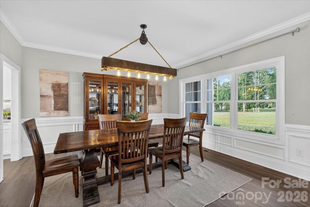 2206 Camden Road, Wingate, NC 28174