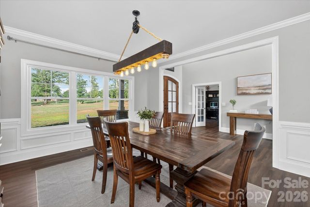 2206 Camden Road, Wingate, NC 28174